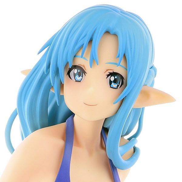 1/6 Asuna Swimwear Ver. Premium ALO