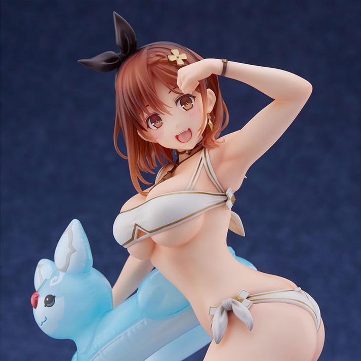 1/6 Spiritale Ryza ~White Swimwear Ver.~