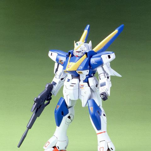 1/60 LM314V21 V2 Gundam