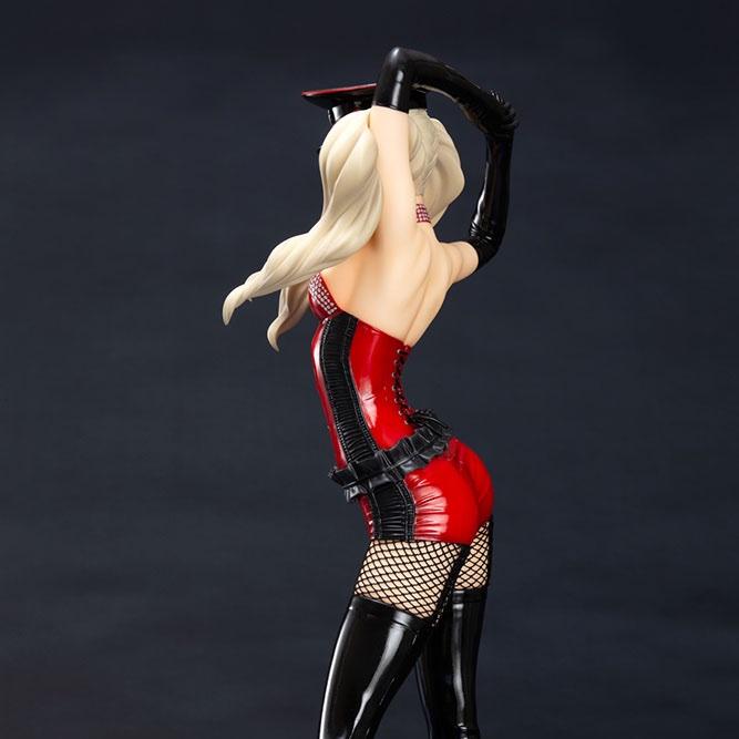 1/7 Ann Takamaki (Dancing in Starlight) Corset Dress Ver.