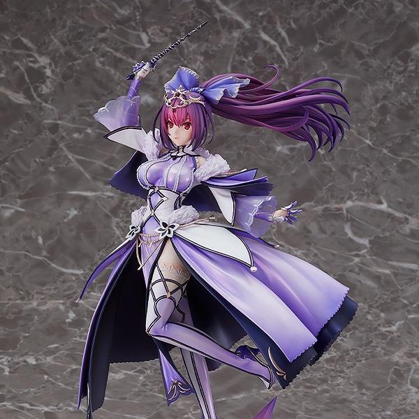 1/7 Caster/Scathach-Skadi (GSC)
