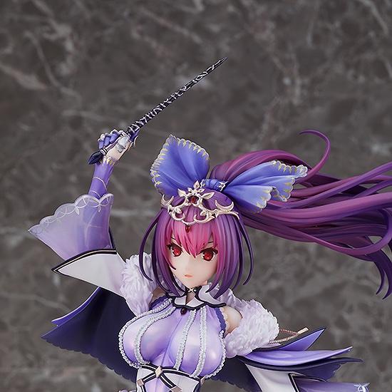1/7 Caster/Scathach-Skadi (GSC)