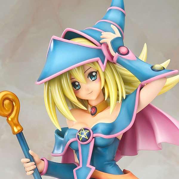 1/7 Dark Magician Girl