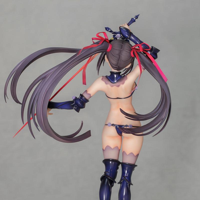 1/7 Kurumi Tokisaki Bikini Armor Ver.