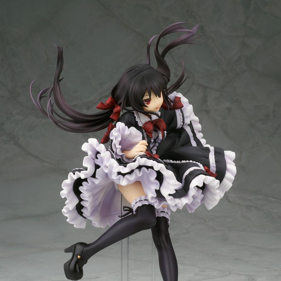 1/7 Kurumi Tokisaki: Casual Wear Ver. 