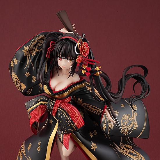 1/7 Kurumi Tokisaki: Oiran Ver.