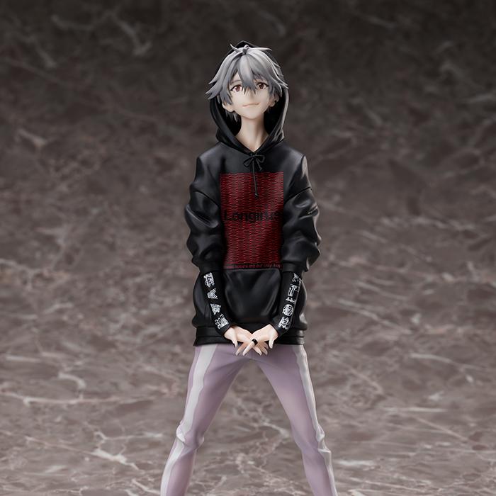 1/7 Kaworu Nagisa Ver. RADIO EVA