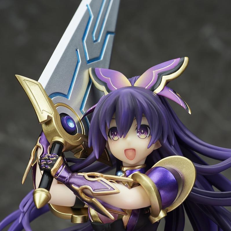 1/7 Tohka Yatogami