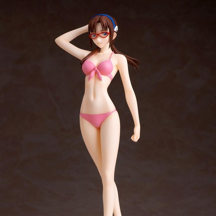 1/8 Mari Makinami Illustrious [Summer Queens] Special Color Ver. SQ−012B