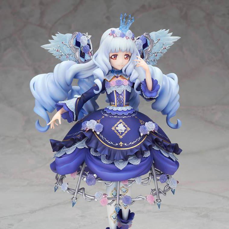 1/8 Shirogane Riri Rosetta Costume