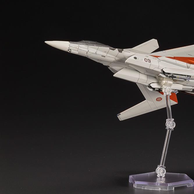 1/144 Ace Combat: X-02S Model Kit