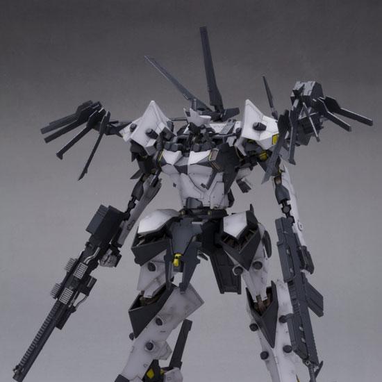 1/72 BFF 063AN Ambient (Armored Core: For Answer)