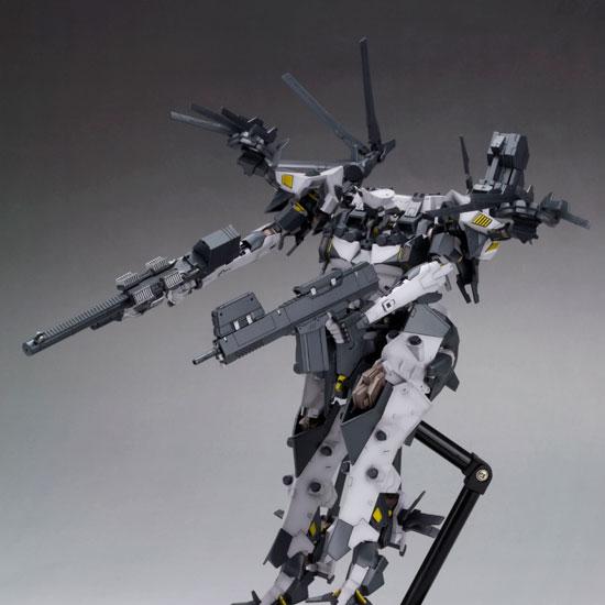 1/72 BFF 063AN Ambient (Armored Core: For Answer)