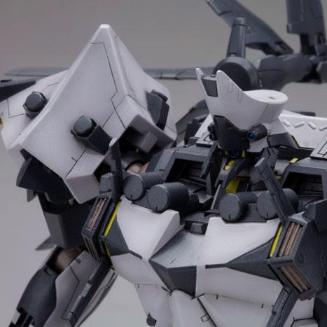 1/72 BFF 063AN Ambient (Armored Core: For Answer)