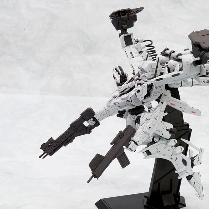 1/72 Lineark White Glint & V.O.B Set (Armored Core: For Answer)