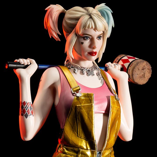 1/6 ARTFX Harley Quinn