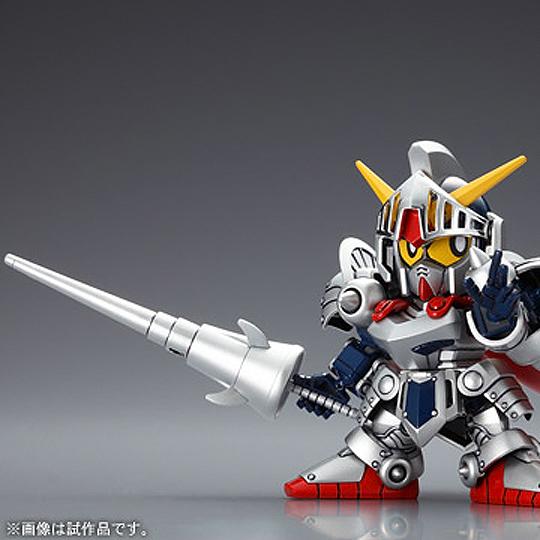 BB Senshi BB370 Legend Knight Gundam 