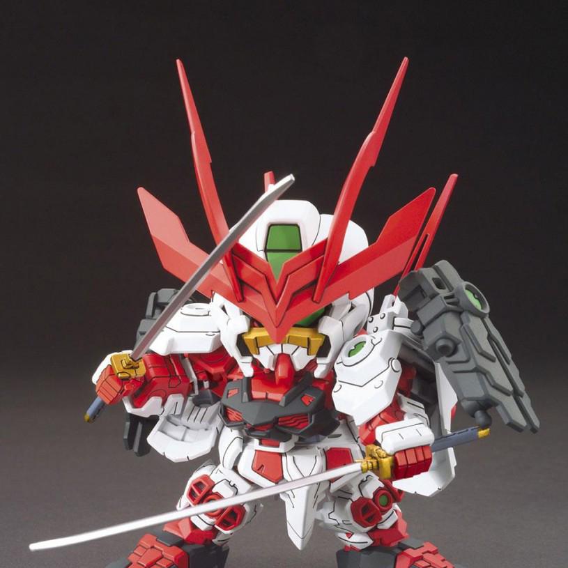 BB Senshi BB389 Sengoku Astray Gundam