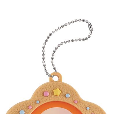 Charm Patisserie Kirby's Cookie Time (Set of 6)