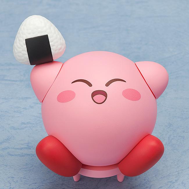 Corocoroid Kirby Collectible Figures