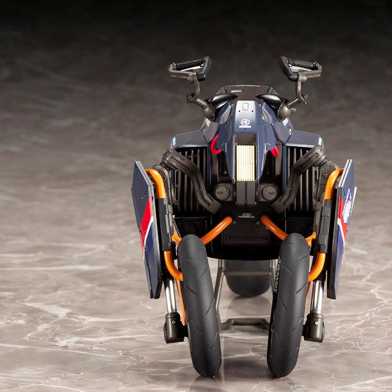 Death Stranding: Reverse Trike Model Kit