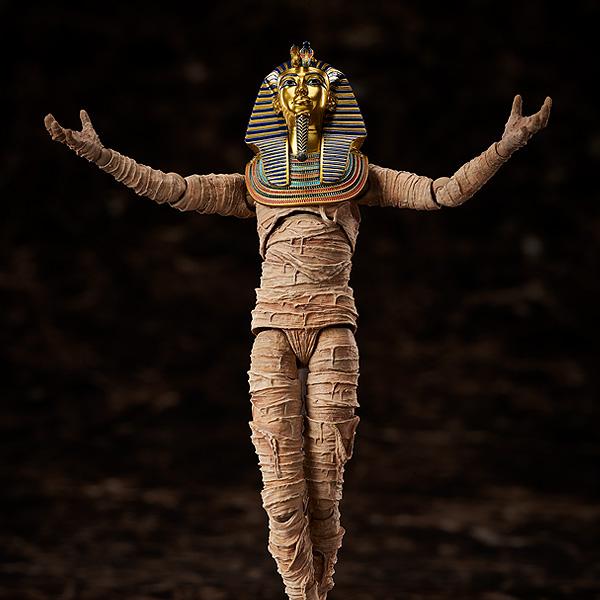 figma SP-145DX Tutankhamun: DX ver.