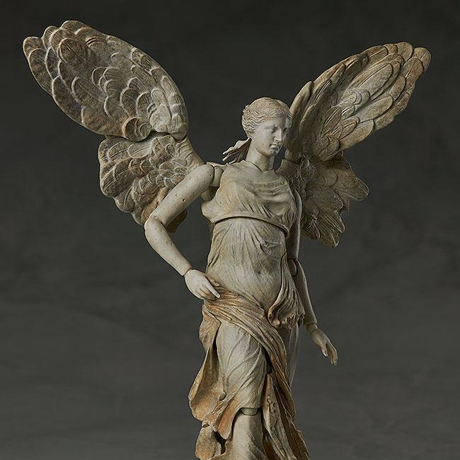 figma SP-110 Winged Victory of Samothrace