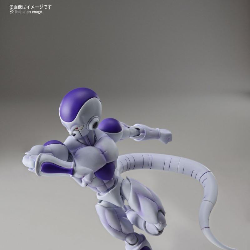 Figure-rise Standard Frieza Final Form