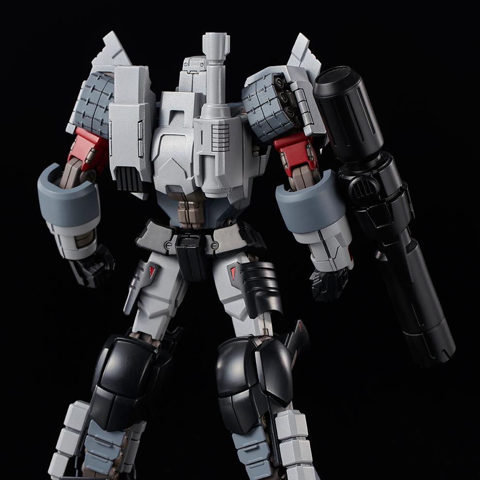 Furai Model Megatron (IDW Autobot Ver.)