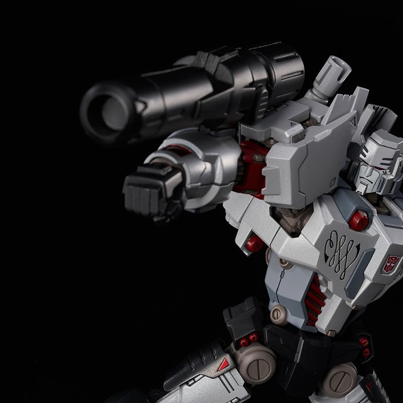 Furai Model Megatron (IDW Autobot Ver.)