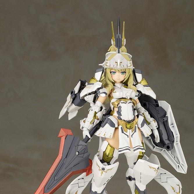 Frame Arms Girl FG086 Durga II