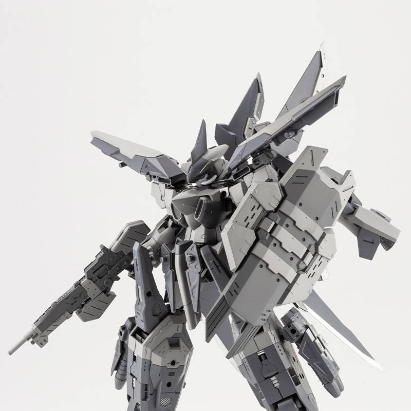 Frame Arms 050 SA-16EX Stylet Multi Weapon Expansion Test Type