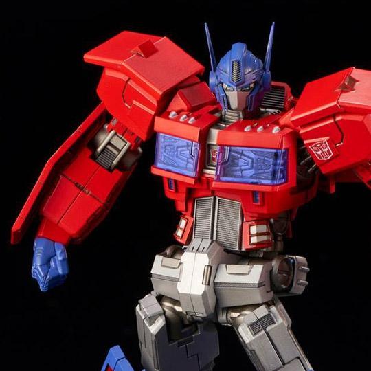 Furai Model Optimus Prime (IDW Ver.)