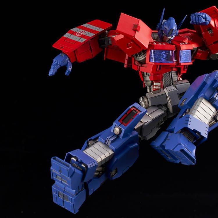 Furai Model Optimus Prime (IDW Ver.)