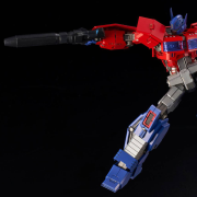 Furai Model Optimus Prime (IDW Ver.)