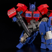 Furai Model Optimus Prime (IDW Ver.)