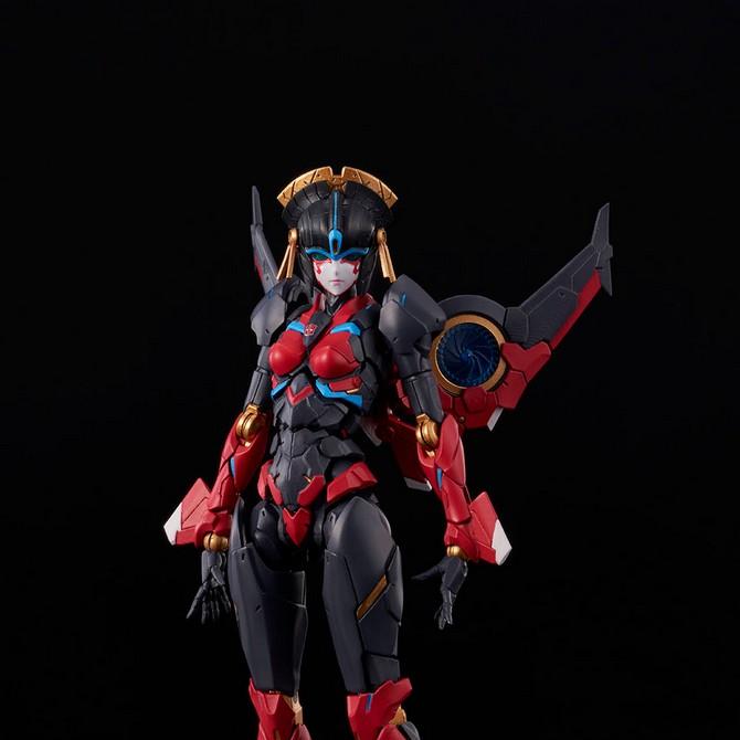 Furai Model Windblade