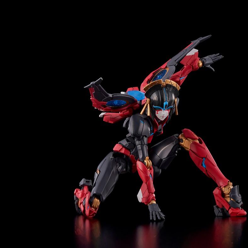 Furai Model Windblade