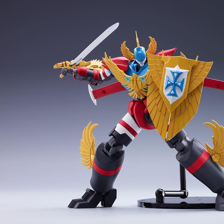 ACKS Gattai Atlanger Model Kit