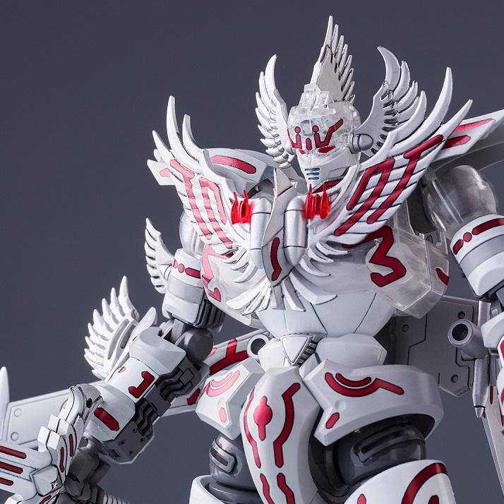 ACKS Gattai Atlanger Omega Model Kit