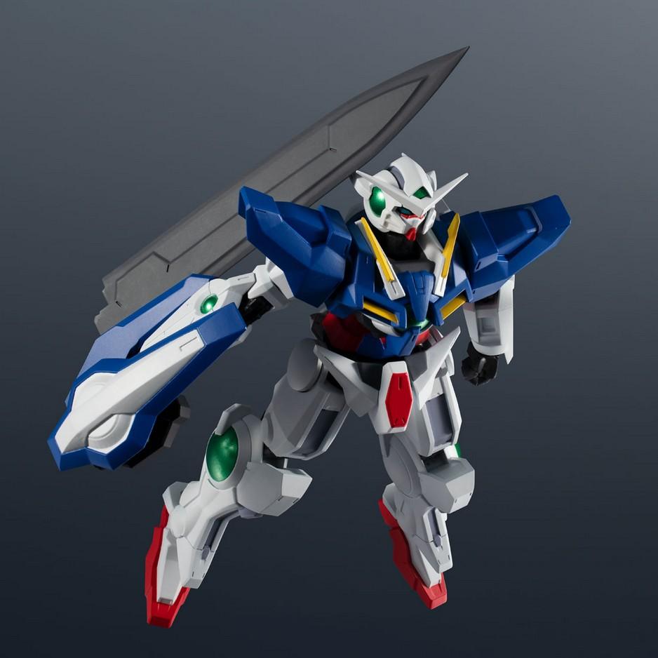 Gundam Universe Gundam Exia
