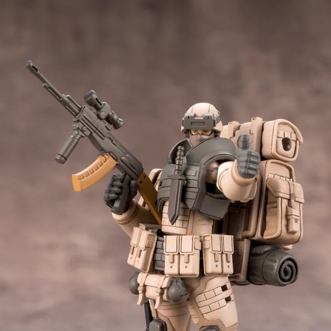 Hexa Gear HG028 Early Governor Vol.1