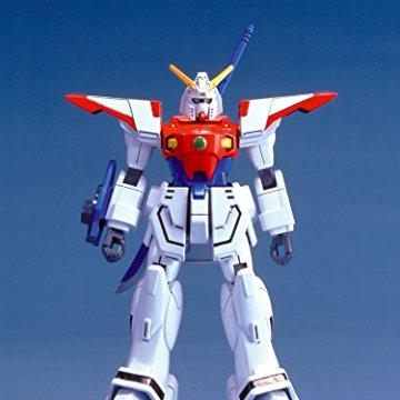 HG 1/100 JMF1336R Rising Gundam