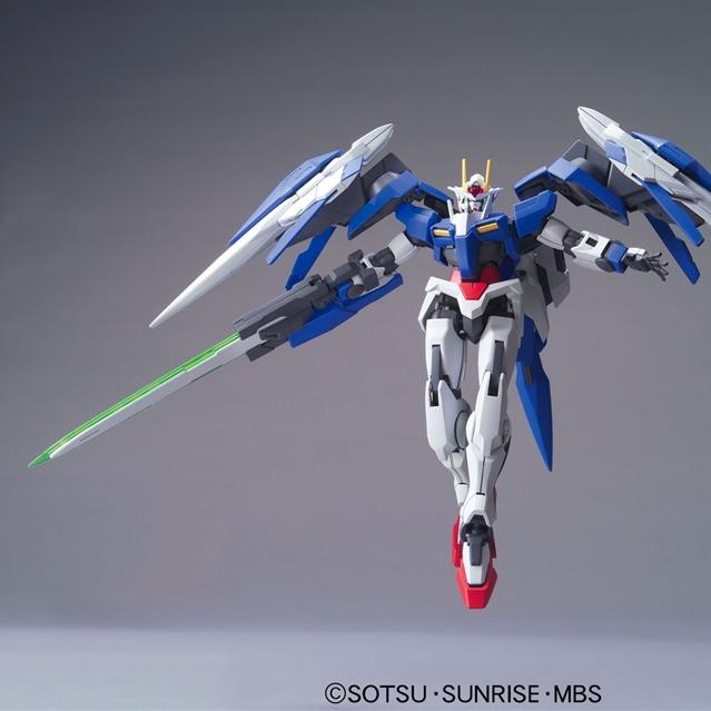 HG00 00 Raiser GN Condenser Type