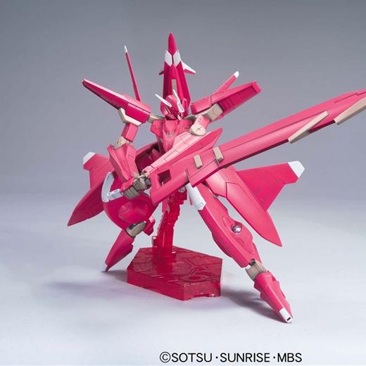 HG00 Arche Gundam