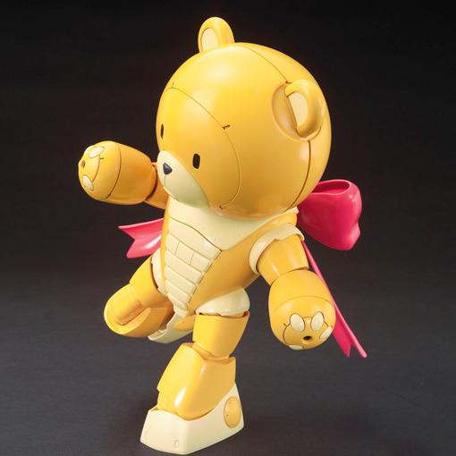 HGBF Beargguy III