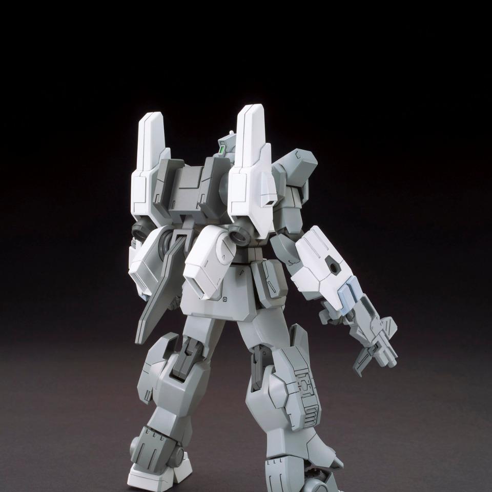 HGBF Ez-SR