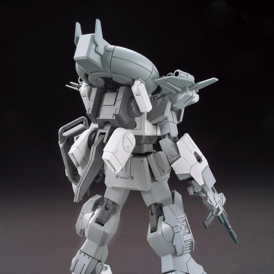 HGBF Ez-SR