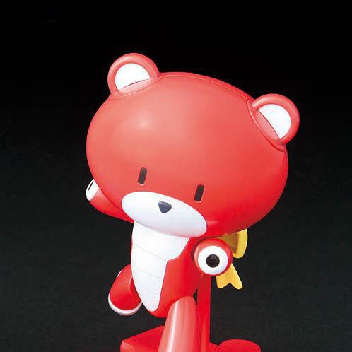 HGPG Petit'gguy Burning Red