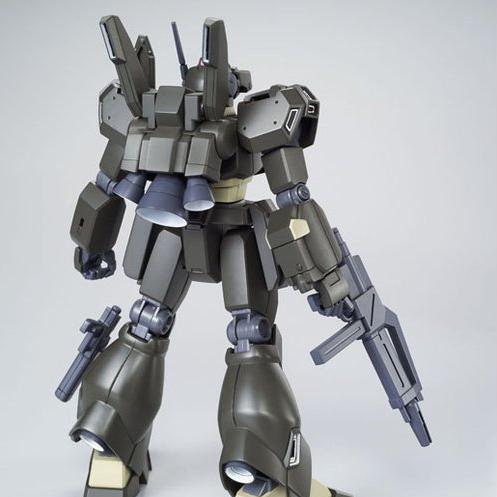 HGUC RGM-89De Jegan ECOAS Type (Conroy Custom)